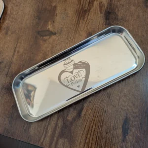 Love Potion Tray